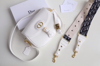 Túi Dior Bobby 2 Quai New 2020