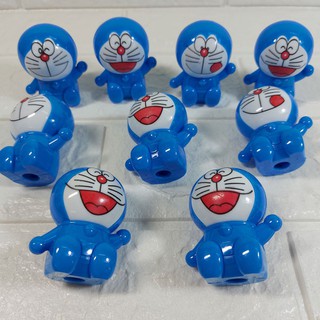 Gọt chì hình Doraemon
