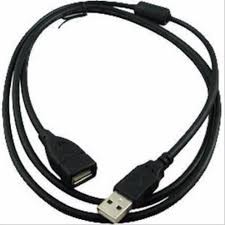 Dây Cáp nối dài usb 3m