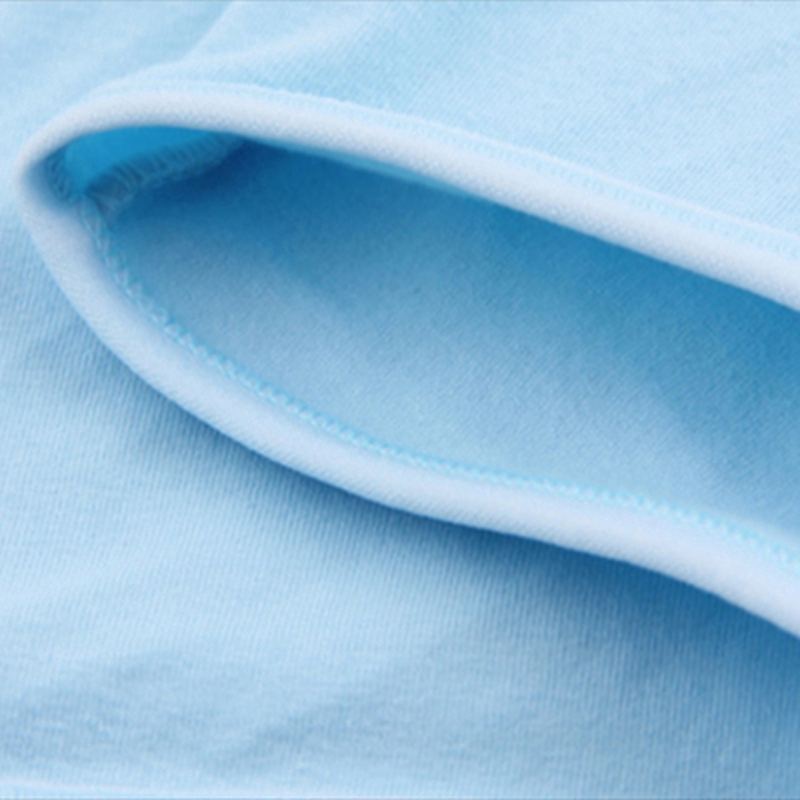 Sexy Simple Comfortable Soft Skin-friendly Breathable Women Underwears L XL XXL | BigBuy360 - bigbuy360.vn