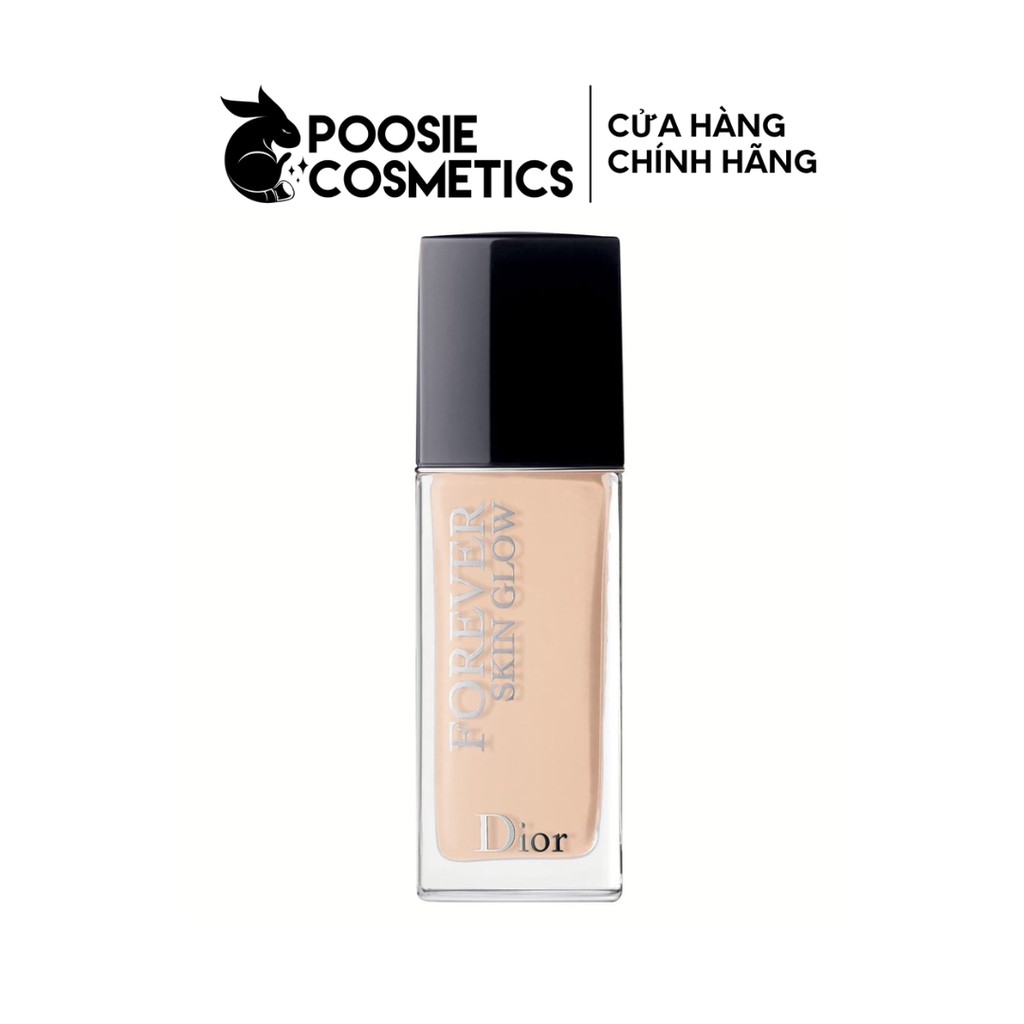 Kem nền Dior Forever Skin Glow 30ml - Tone 2N