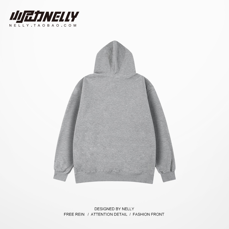 Áo Hoodie Nelly - Momanual | BigBuy360 - bigbuy360.vn