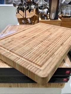 THỚT TRE ZWILLING TWIN