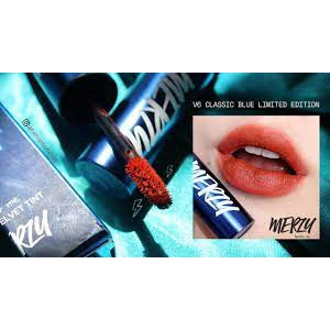 SON KEM MERZY CLASSIC VLUE  YOUR SELF V6_HÀNG SIÊU HOT