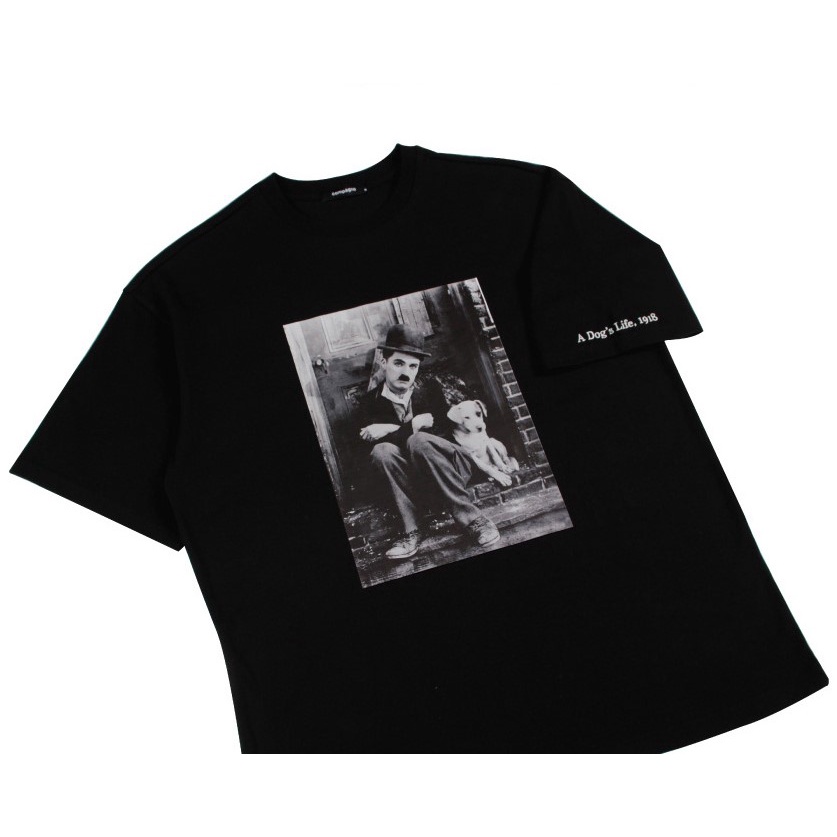 CHÍNH HÃNG ÁO THUN CPGN STUDIO HAECHAN NCT