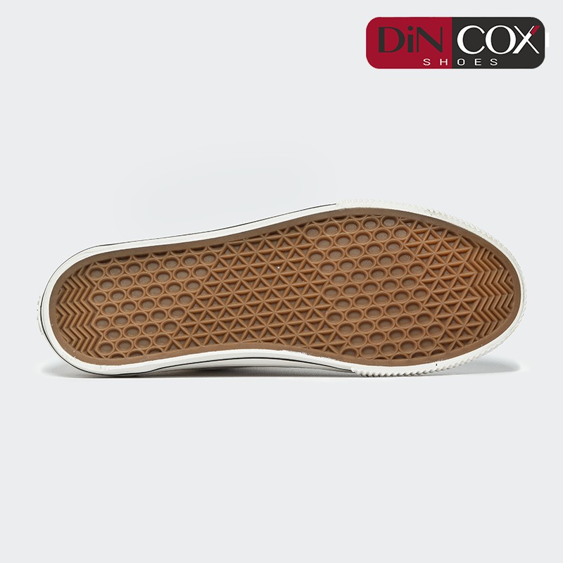 [Mã WABRWS24 giảm 15% đơn 150K] Giày Sneaker Dincox Unisex D21 Hi White | BigBuy360 - bigbuy360.vn