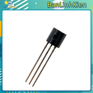 Triac BT131 To92 1A 600V