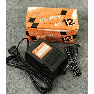 Nguồn Ac Adapter Casio ProStar AD12