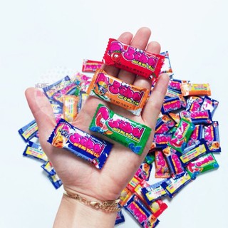 Kẹo thổi singum Big Babol ( 1viên)
