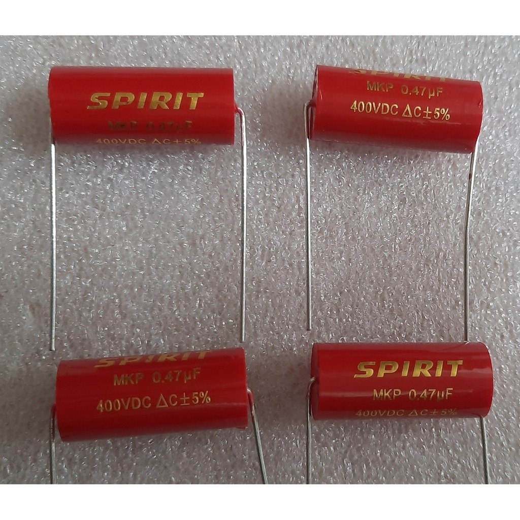 Tụ phân tần âm thanh