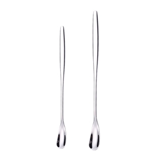 Muỗng Cà Phê Thép Không Gỉ 304