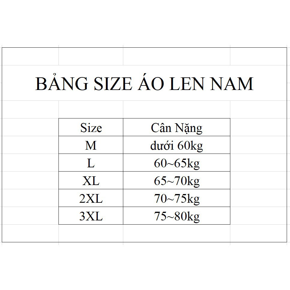 [TỰ TIN HÀNG ĐẸP NHẤT THỊ TRƯỜNG] Áo len cổ lọ nam nữ - áo khoác mùa đông cao cấp - chất đẹp Size M~3XL | BigBuy360 - bigbuy360.vn