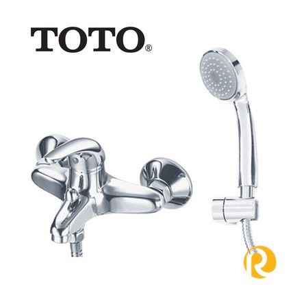 Vòi Sen Tắm TOTO DGM301CFNS Nóng Lạnh