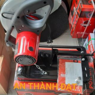 MÁY CẮT SẮT GONGYI GY-3551