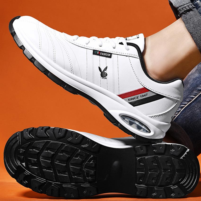 Giày thể thao nam thời trang chất liệu cao cấp bền đẹp ZATA - ZTS02 | BigBuy360 - bigbuy360.vn