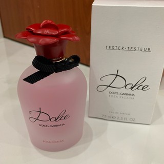 Nước hoa D&G Dolce Rosa Excelsa
