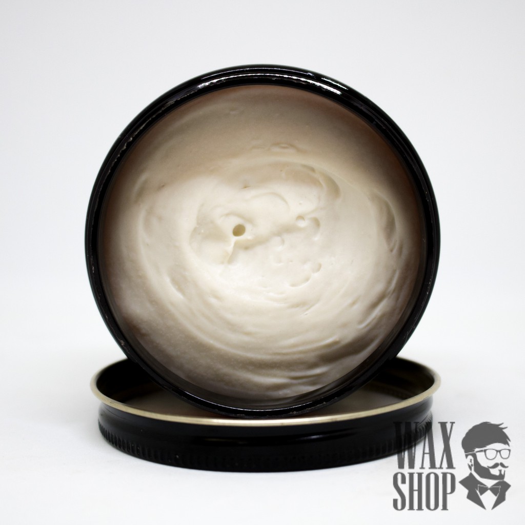 Sáp Vuốt Tóc Matte Clay Professional - LockHart's