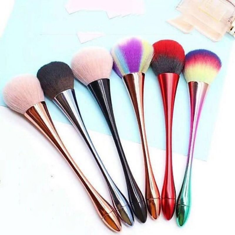 chổi phủi bụi , chổi phủi bụi nail