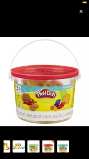 Bột nặn playdoh 23414