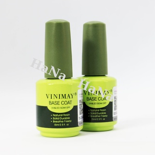Base top , sơn base Vinimay xịn