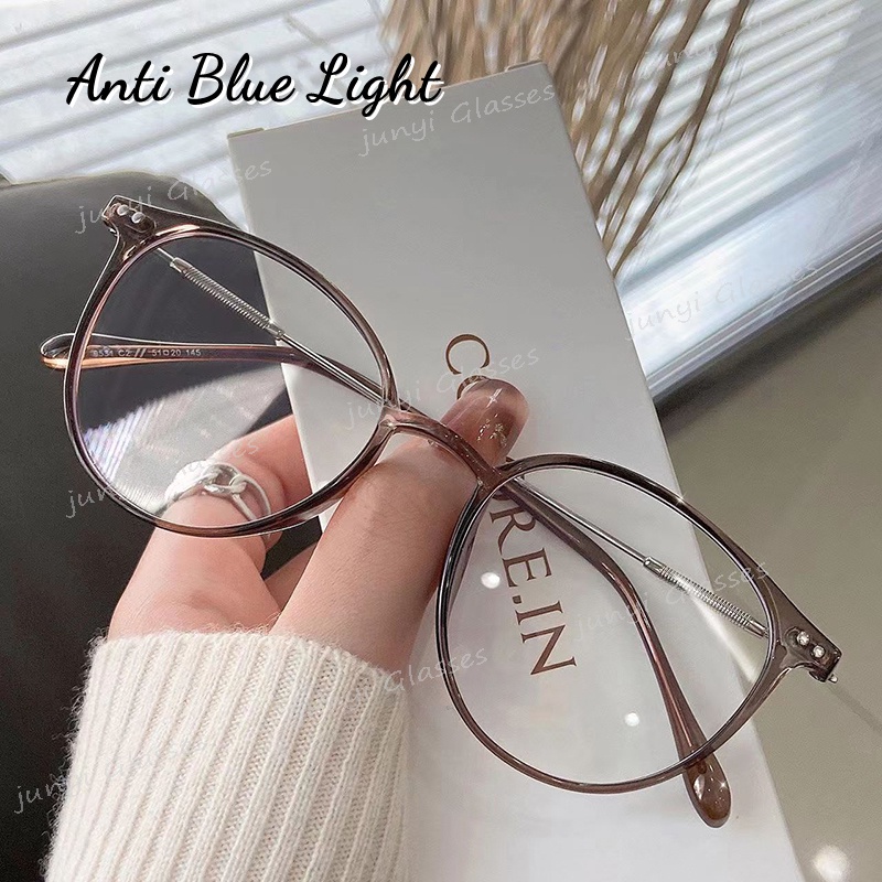 Kính Chống Bức Xạ Bảo Vệ Mắt Dùng Trong Nhà / Máy Tính