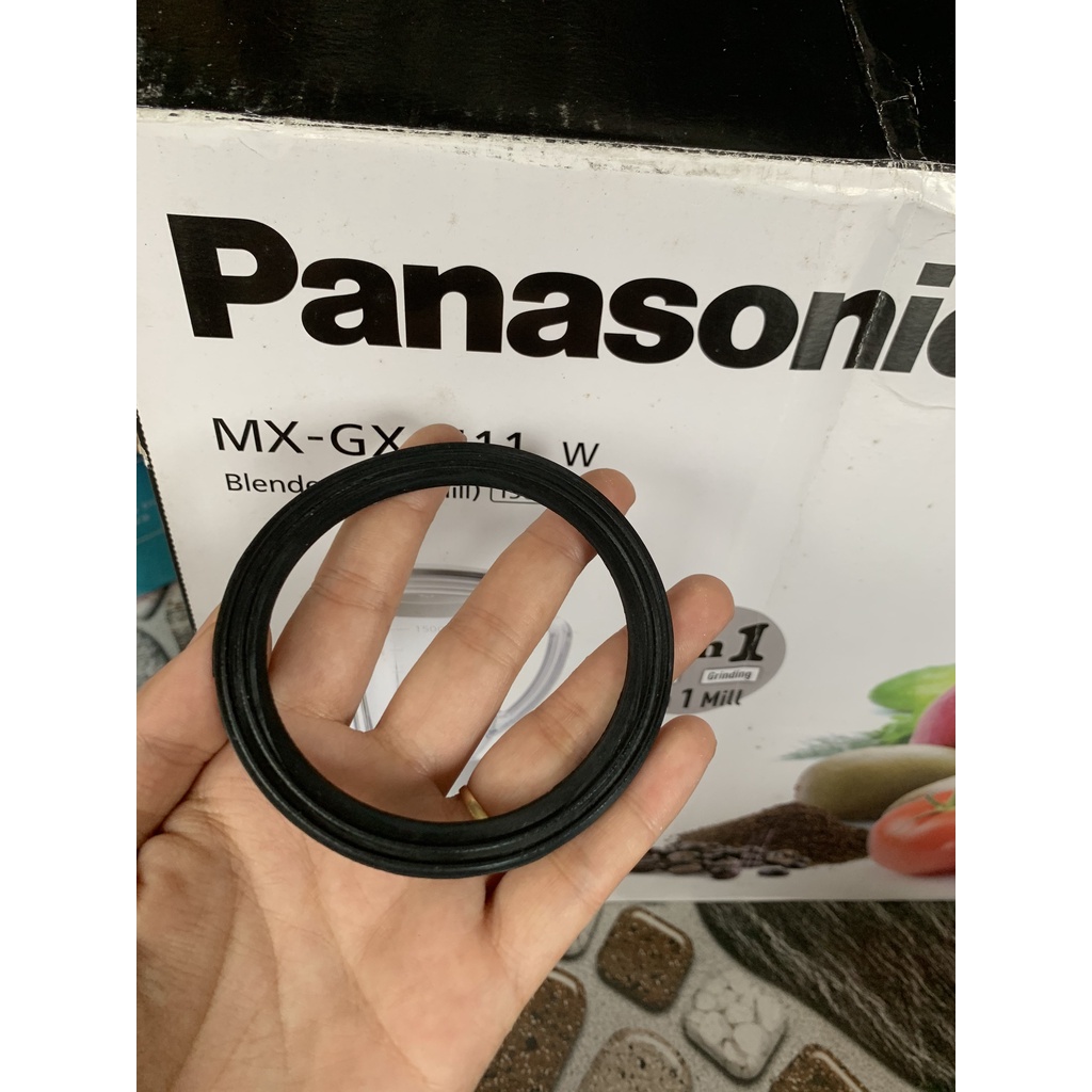 [Mã ELHA22 giảm 5% đơn 300K] vấu cao su, gioăng cao ssu máy xay sinh tố chuẩn hãng Panasonic