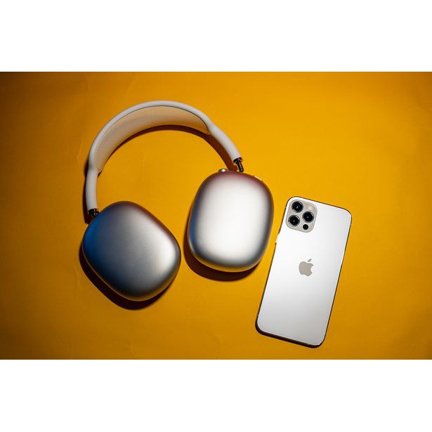 Tai Nghe Headphone Blutooth Chụp Tai Chống Ồn - Kiểu Dáng Air Max , Chia Sẻ Âm Thanh - Bảo Hành 6 Tháng