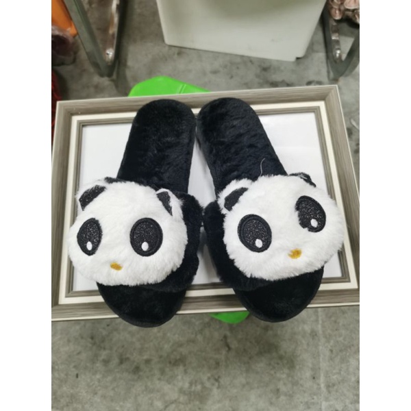 Dép lông mang trong nhà loại đẹp