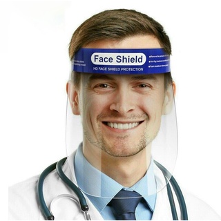 Kính chắn giọt bắn bảo hộ FACE SHIELD