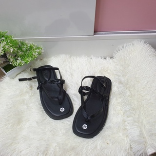 GIÀY SANDAL QUAI KẸP ĐẾ BÁNH MÌ