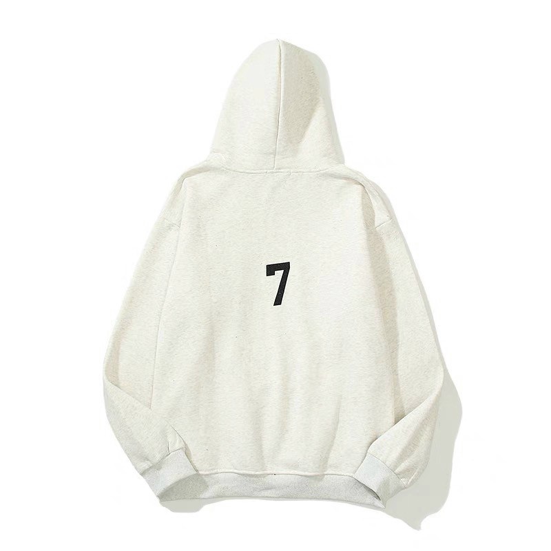 Áo Hoodies Nam ABC Nón Lớn Trùm Đầu Chất Nỉ Dày Mịn Form Rộng Mặc đẹp Hot Trend NEW UNISEX