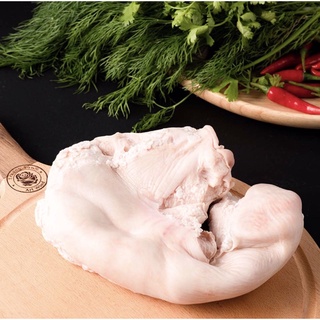 Bao tử heo 1Kg [Giao hoả tốc HCM]