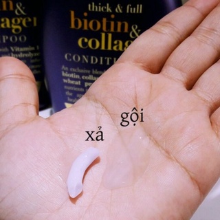 Gội - Xả Kích Thích Mọc Tóc c