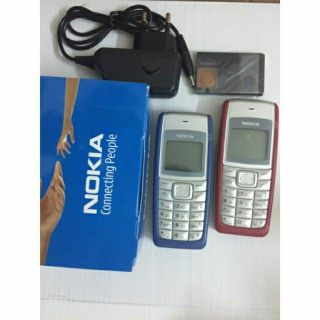 Điện thoại Nokia 1110i