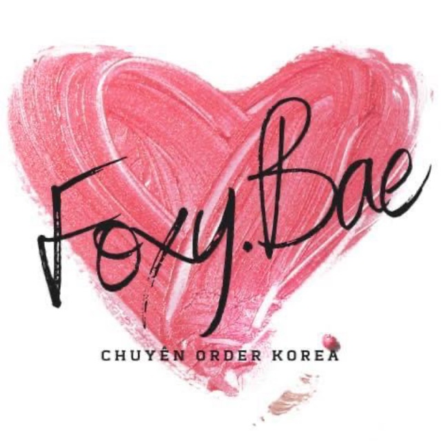FOXYbaecosmetics