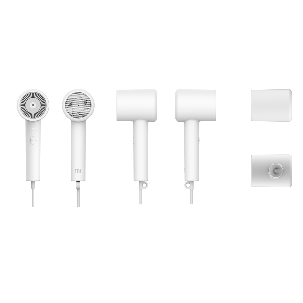 Máy sấy tóc Xiaomi Mi Ionic Hair Dryer H300 EU - Máy sấy làm tóc mềm mại, giảm khô rối