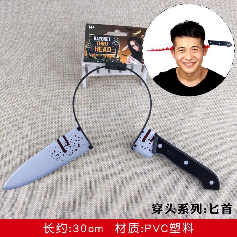 Cài tóc hình cờ lê  độc lạ phù hợp cho nam nữ