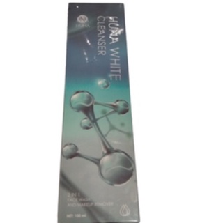 Sữa rửa mặt cao cấp dòng HUNA (100% CHÍNH HÃNG từ công ty)