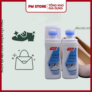 Chai tẩy trắng giày - lọ tẩy ố giày dép - nước tẩy trắng giày dép túi xách - Phương Mai Store