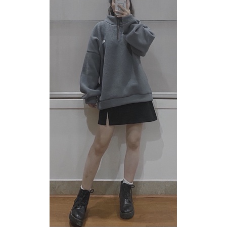 ÁO SWEATER  SIU DÀY DẶN - freesize | BigBuy360 - bigbuy360.vn