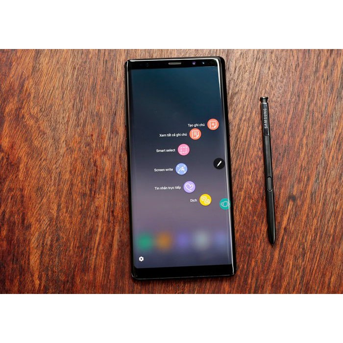 Bút Spen Galaxy Note 8 chính hãng - Phụ Kiện Chi Hà