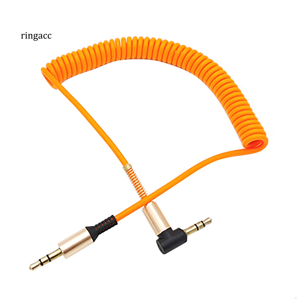 Dây Cáp Âm Thanh Nối Dài Tai Nghe Chốt Cắm 3.5mm