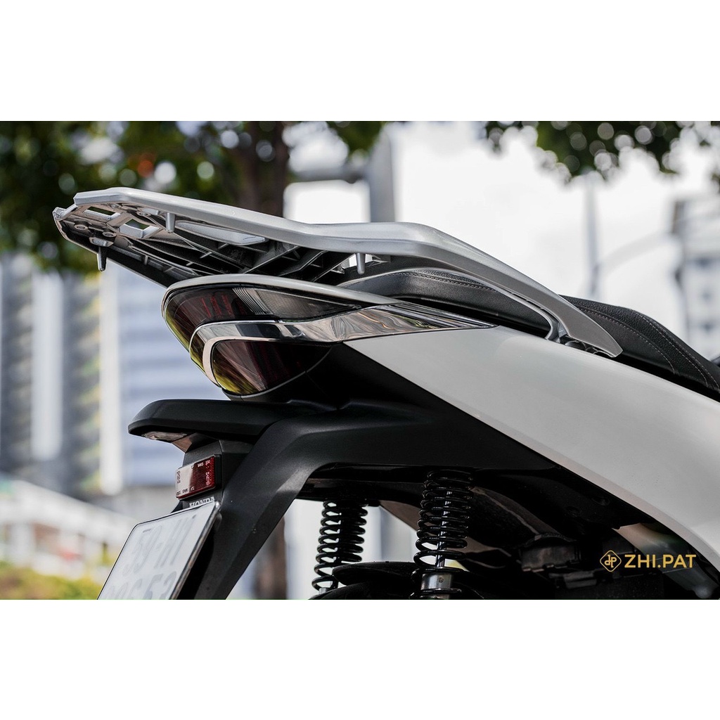 Cảng nhựa SH350 -tay dắt SH 350 lắp cho SH2020 sh2022 SH350i 150 350i 2020 2022 sh125 xách sh160i