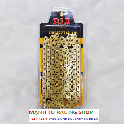 Sên DID 7li nhật 130 mắt