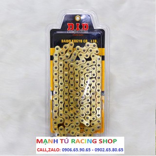 Sên did 7li nhật 130 mắt