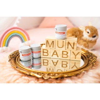 KEM HĂM SUDOCREM 60G DẠNG KEM