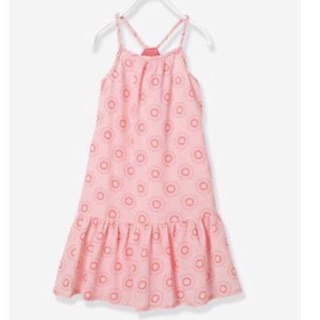 Váy maxi 2 dây đũi xuất dư
