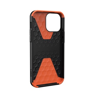 (THANH LÝ) Ốp lưng UAG Civilian cho iPhone 13 Pro Max [6.7 inch]