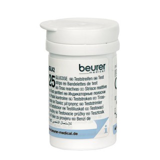 Que thử đường huyết beurer gl42