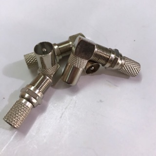 Đầu Rắc Truyền Hình Cáp